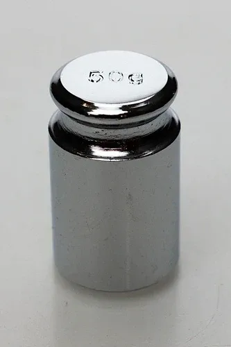 Scale Balance Calibration Scale Weight
