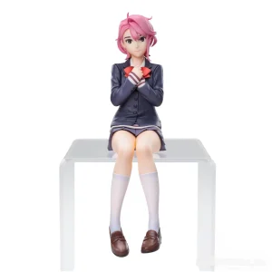 Sega Dandadan Ira Choconose Premium Anime Figure TV Collectible