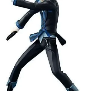 Sega Dengeki Bunko Fighting Climax Satomi Rentaro Figure High Grade
