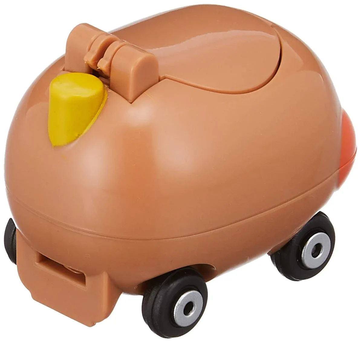 Sega Fave Anpanman Museum Lets Go Minicar Anpanmango Toy Car - Image 2