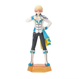 Sega Hatsune Miku Tsukasa Tenma Figure - Desktop X Decoration Collection