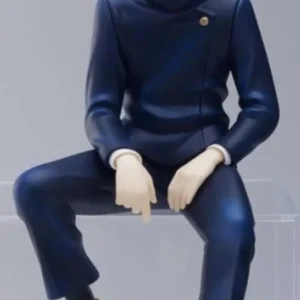 Sega Jujutsu Kaisen Megumi Fushiguro Figure