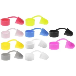 Silicone Dust Cap & Tank Band