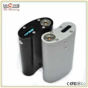 Silver Vaporflask V3