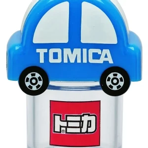 Skater Tomica Boys LDF1-A Furikake Case - Durable and Stylish Storage