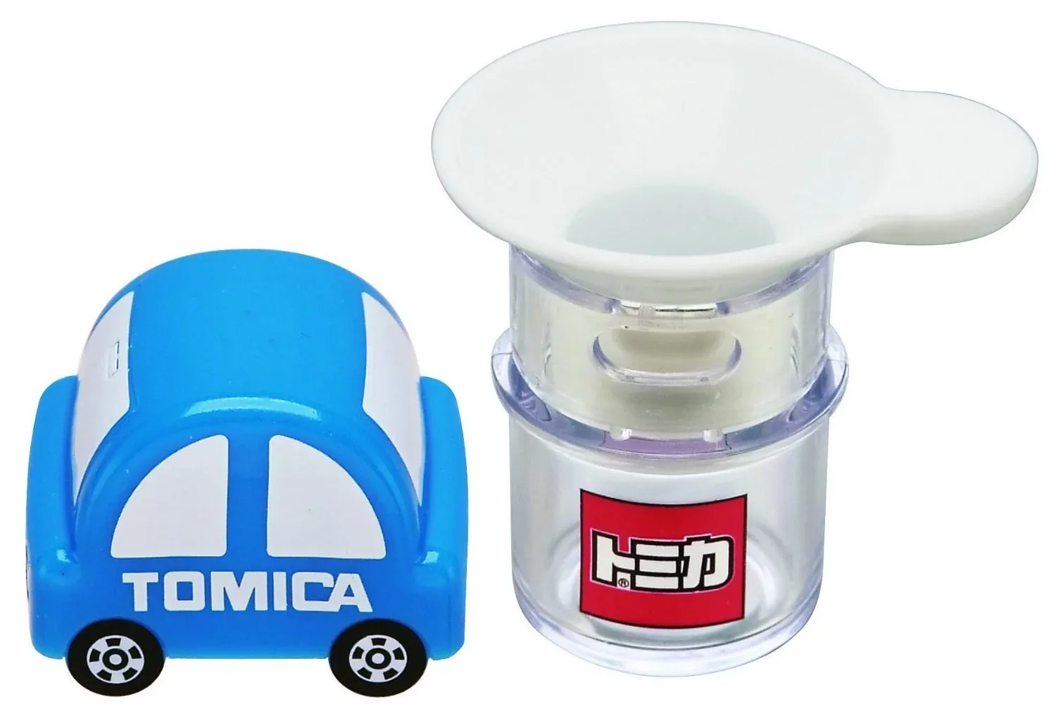 Skater Tomica Boys LDF1-A Furikake Case - Durable and Stylish Storage - Image 2