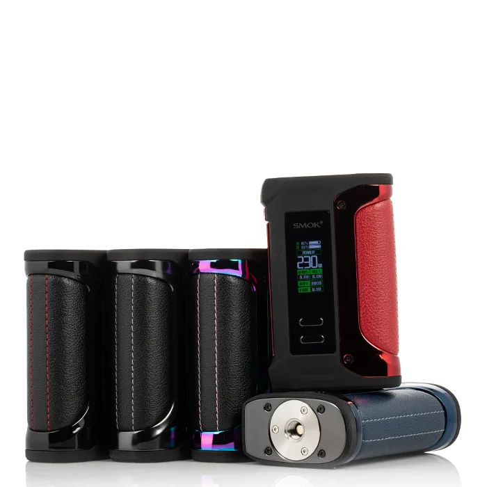 SMOK ARCFOX 230W TC Box Mod