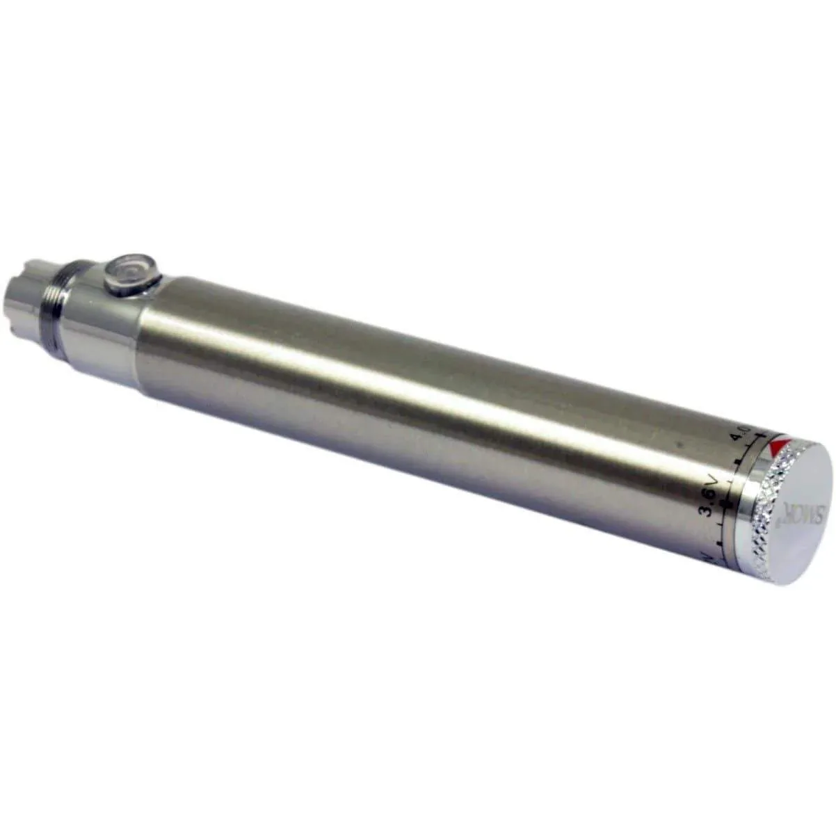 Smok eGo VV Winder Battery 650mAh Stainless