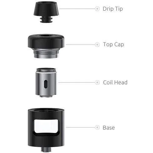 SMOK Helmet Clapton Coils - Image 2