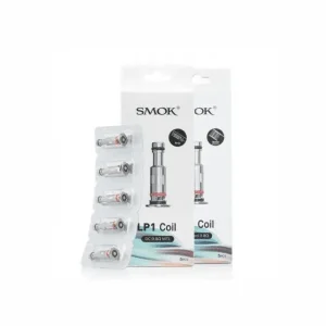 SMOK – LP1 Pod Coils – Meshed .8ohm (5 pk)