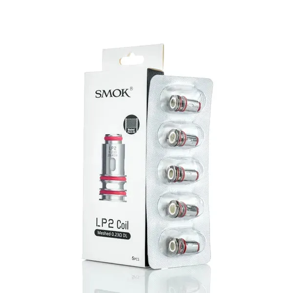 Smok LP2 Replacement Coils