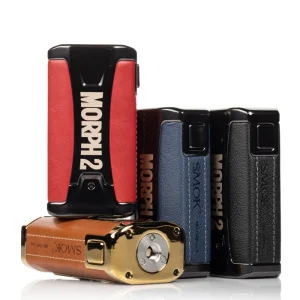 SMOK MORPH 2 230W Box Mod