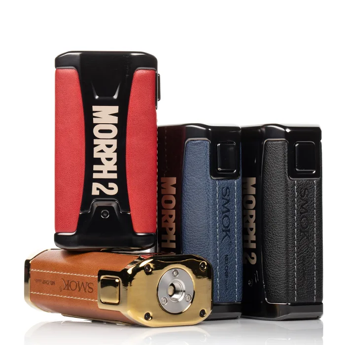 SMOK MORPH 2 230W Box Mod
