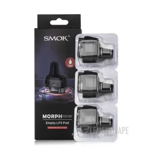 SMOK MORPH POD-80 Replacement Pods
