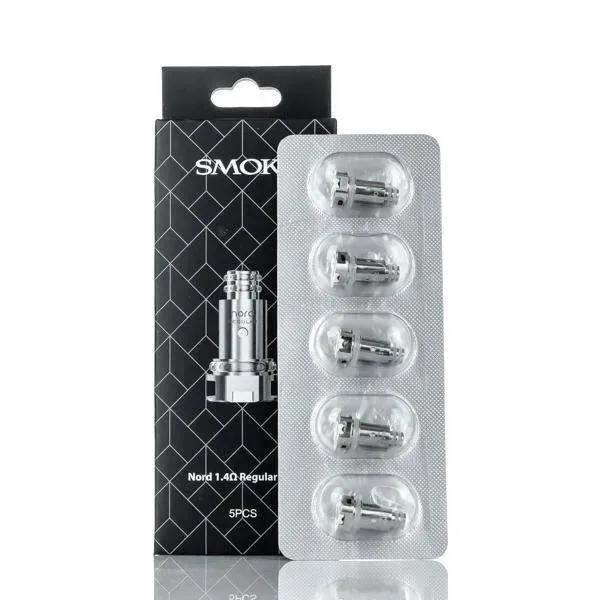 SMOK Nord Replacement Coil Pack