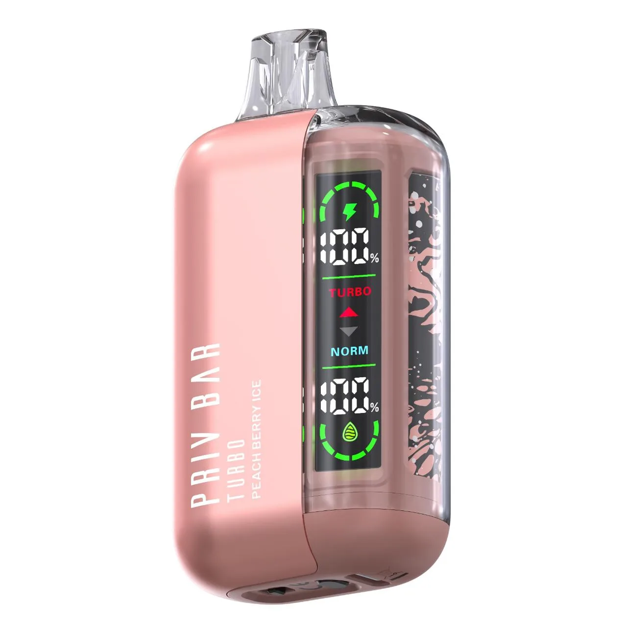 SMOK PRIV Bar Turbo 15000 Puff Disposable - Image 2