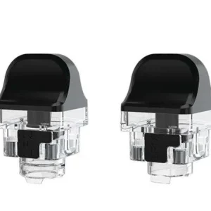 SMOK RPM 4 Empty Replacement Cartridge (3pcs)