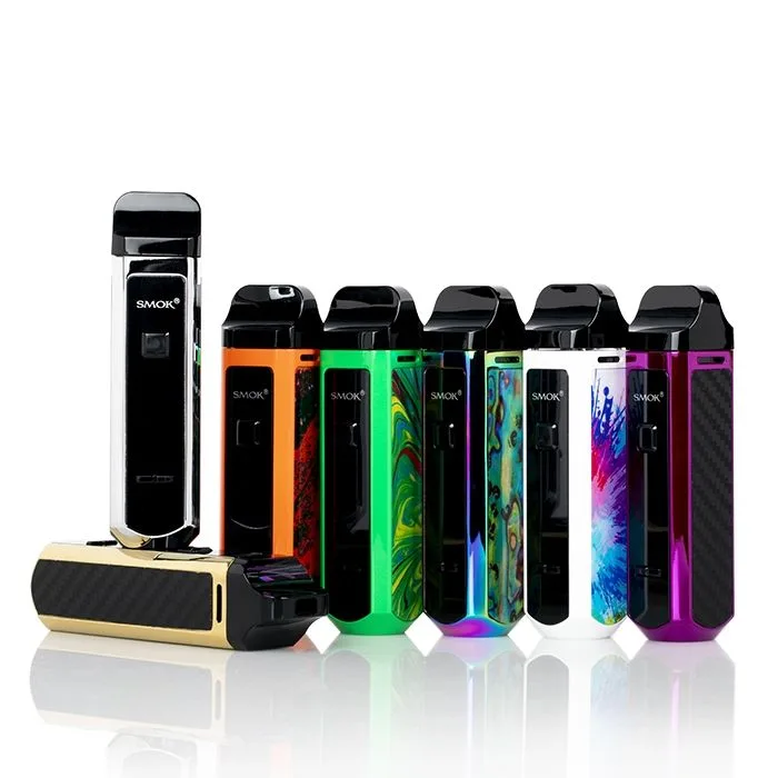 SMOK RPM 40 Pod Mod Kit - Image 2