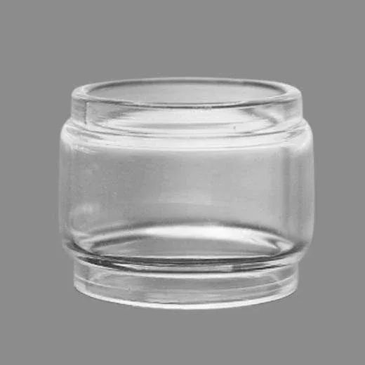 SMOK Spiral 24mm Tank Replacement Glass - Image 2