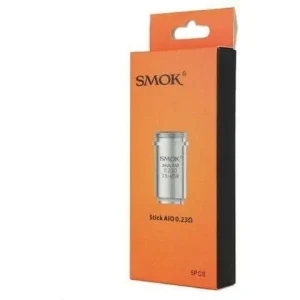 SMOK Stick AIO Replacement Coils
