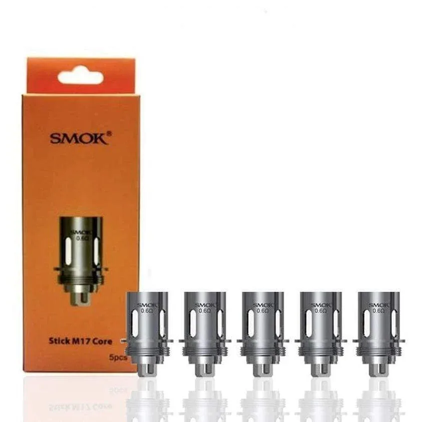 SMOK Stick M17 Replacement Coils
