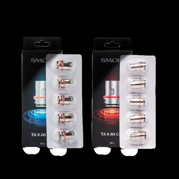 Smok TA Coil .2 (5 pack)
