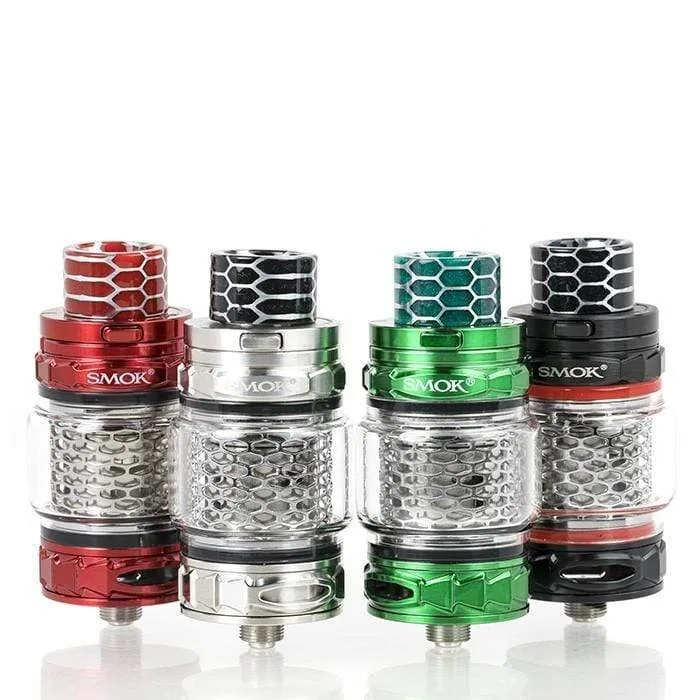 SMOK TFV12 Prince Cobra Edition Replacement Seal Kit - Image 2