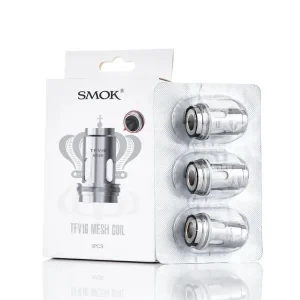 SMOK TFV16 Mesh Replacement Coils