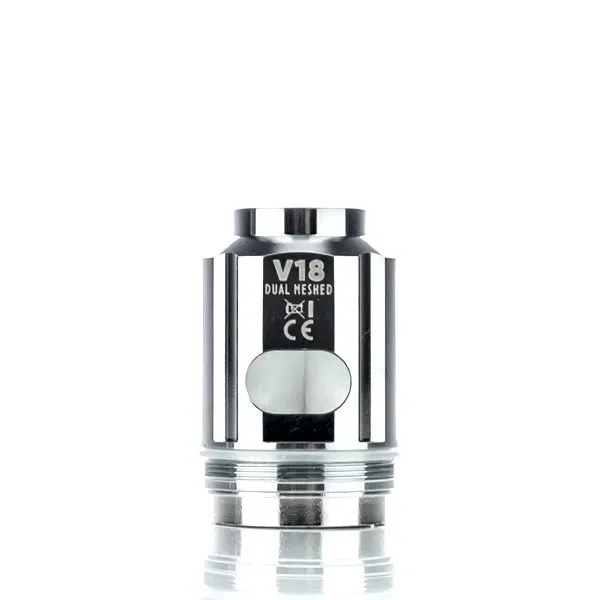 SMOK TFV18 Replacement Coils - Image 2