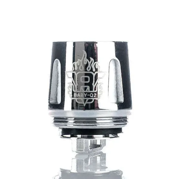 SMOK TFV8 Baby Beast Replacement Coil in (DISCONTINUED) - Image 2