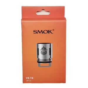 SMOK TFV8 Replacement Coils