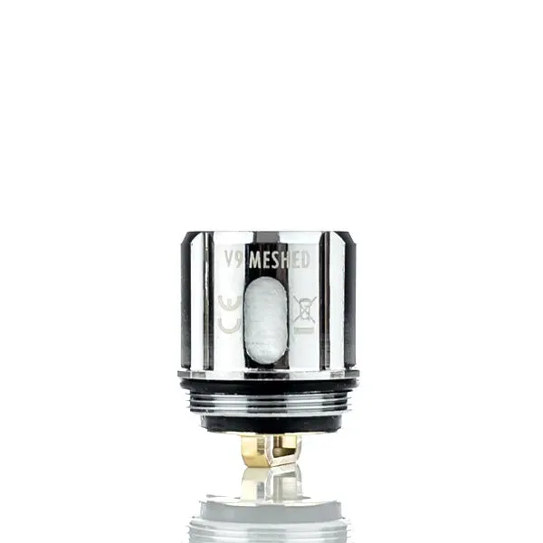SMOK TFV9 Replacement Mesh Coils - Image 2