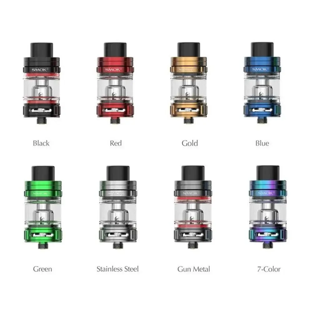 SMOK TFV9 SUB OHM TANK