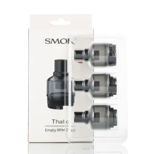 SMOK THALLO / THALLO S Replacement Pods