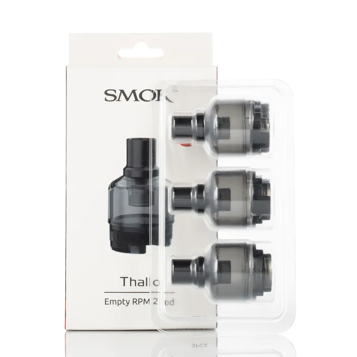 SMOK THALLO / THALLO S Replacement Pods