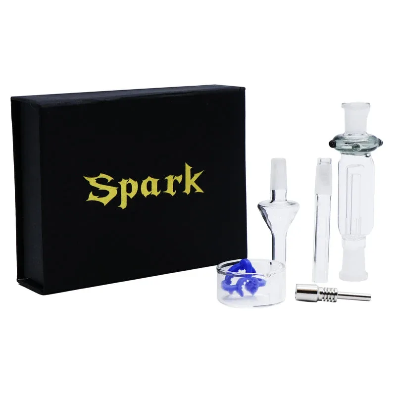Spark 14mm Nectar Collector Kit - Image 2