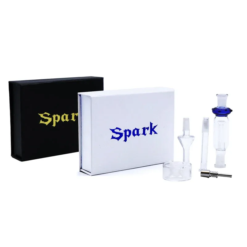 Spark 14mm Nectar Collector Kit