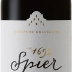 Spier Signature Shiraz 2024