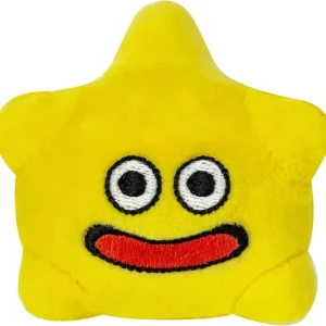 Square Enix Smile Slime Konpeito Squeeze Plush Figure