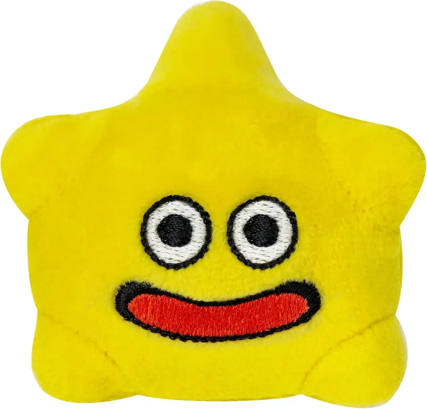 Square Enix Smile Slime Konpeito Squeeze Plush Figure