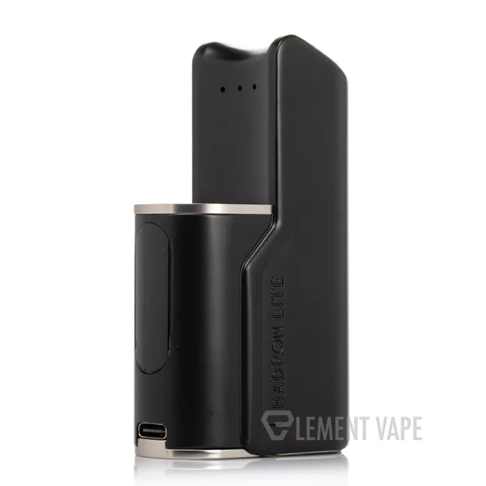 Steam Crave HADRON LITE SBS 100W Box Mod - Image 2