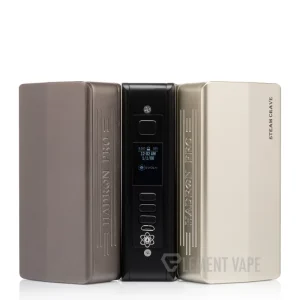 Steam Crave HADRON PRO DNA250C 400W Box Mod