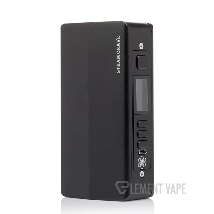 Steam Crave HADRON PRO DNA250C 400W Box Mod - Image 2
