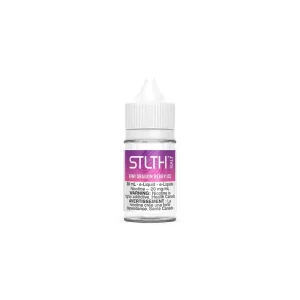 Stlth Salts - Kiwi Dragon Berry Ice