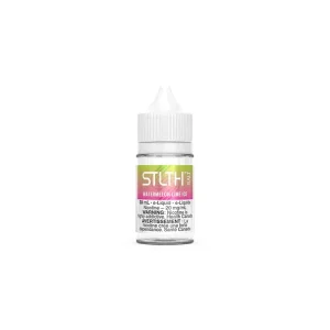 Stlth Salts - Watermelon Lime Ice
