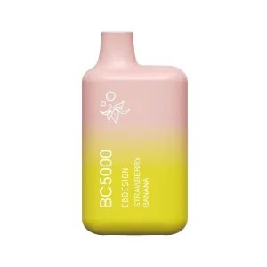 Strawberry Banana EB BC5000