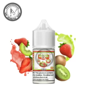 Strawberry Kiwi by Pod Juice Salt 30ML