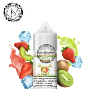 Strawberry Kiwi Freeze by Pod Juice Salt 30ML