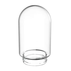 STUNDENGLASS SINGLE GLASS GLOBE LARGE