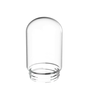 STUNDENGLASS SINGLE GLASS GLOBE SMALL